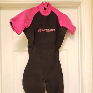 Women's Body Glove Wetsuit